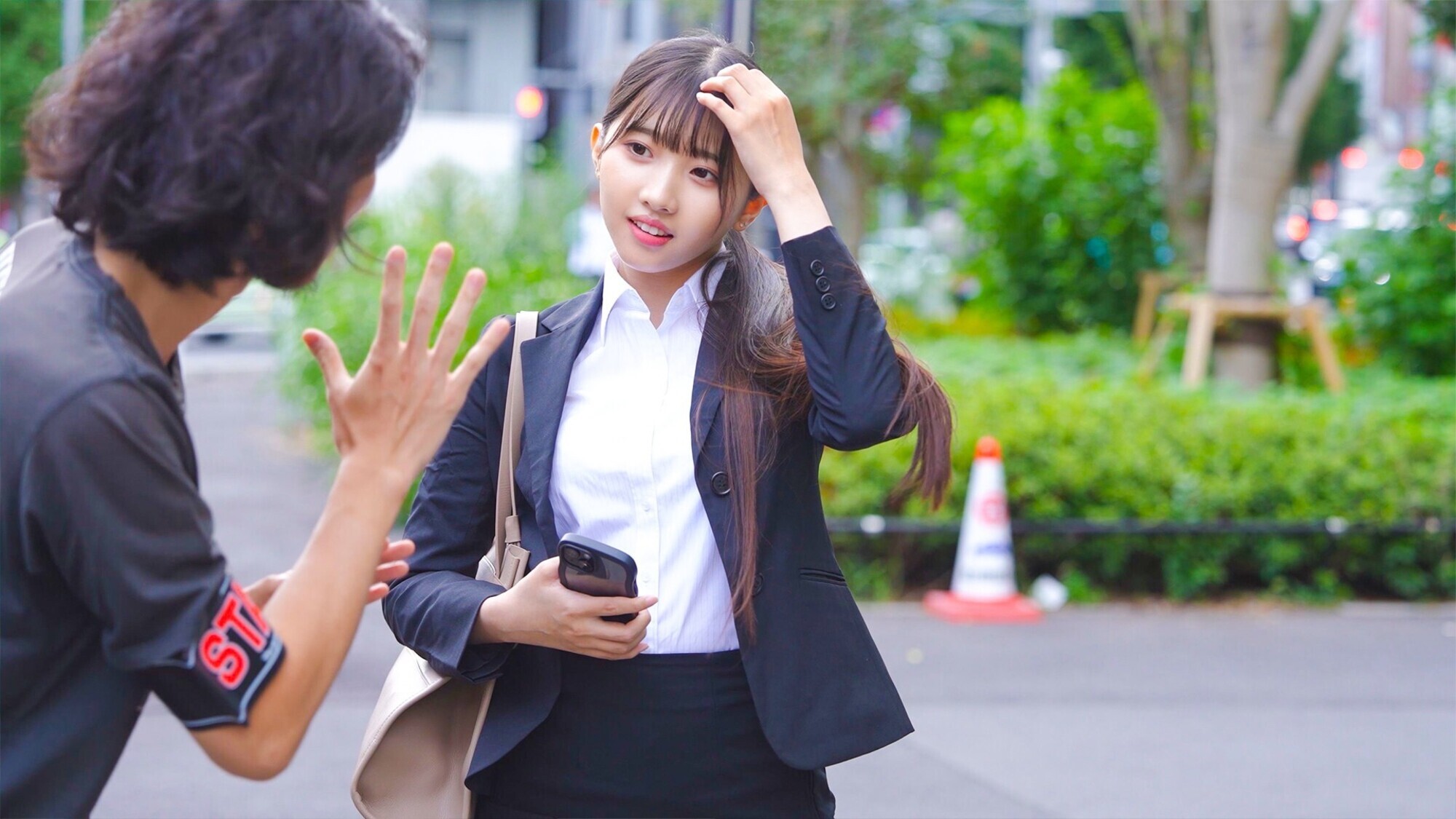 「ひかりさん」のサンプル画像1枚目