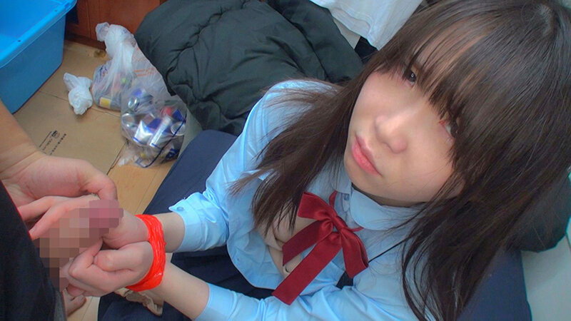 「姪っ子こずえの雑魚マ●コをたらい姦し 生意気だけど「ごめんなさい」と謝罪イキする可愛い奴です 藤田こずえ」のサンプル画像8枚目