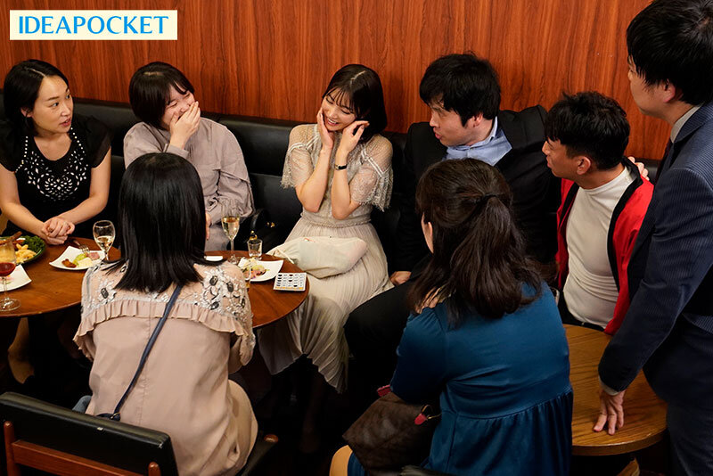 「婚前同窓会NTR ボクの愛する婚約者が性格最悪セックス最高なクズ元カレの絶倫ピストンに朝までイカされ続けた浮気映像 楓カレン」のサンプル画像1枚目