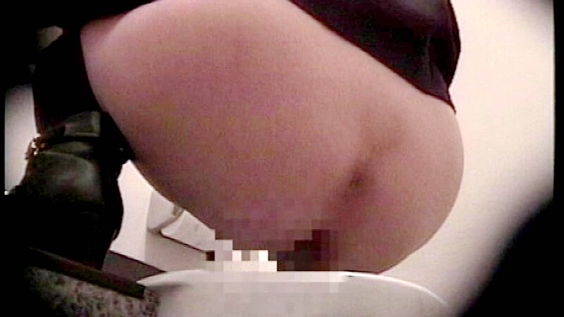 「【素人人妻】都内仮設トイレで撮影された主婦たちの排泄シーン盗撮映像20人収録」のサンプル画像10枚目