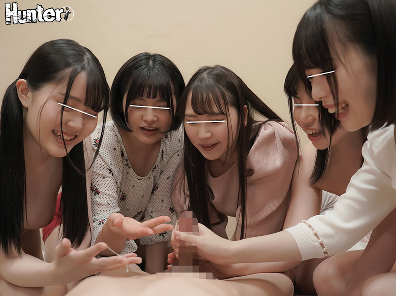 「ボクらの放課後は特にやることもないのでいつも誰かがボクの家の離れに集まってダラダラとセックスするだけ！ド田舎に転校したら男子生徒はボク1人…」のサンプル画像10枚目