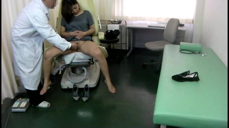 「悪徳産婦人科医師の鬼畜映像盗撮BEST」のサンプル画像2枚目