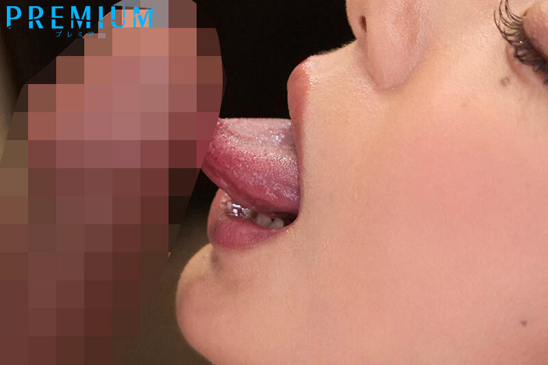 「三好佑香が痴女全開で濃厚フェラ責め！顔射＆中出しで男を骨抜きにする過激プレイ」のサンプル画像2枚目