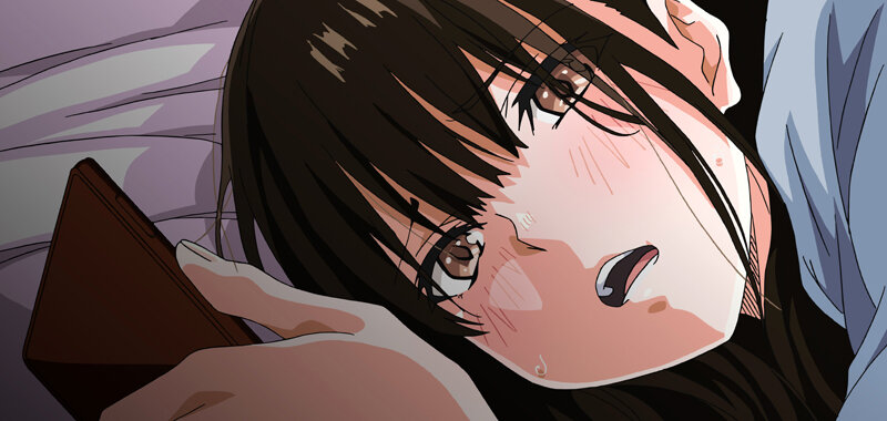 「おじさんで埋める穴 THE ANIMATION 第1巻」のサンプル画像3枚目