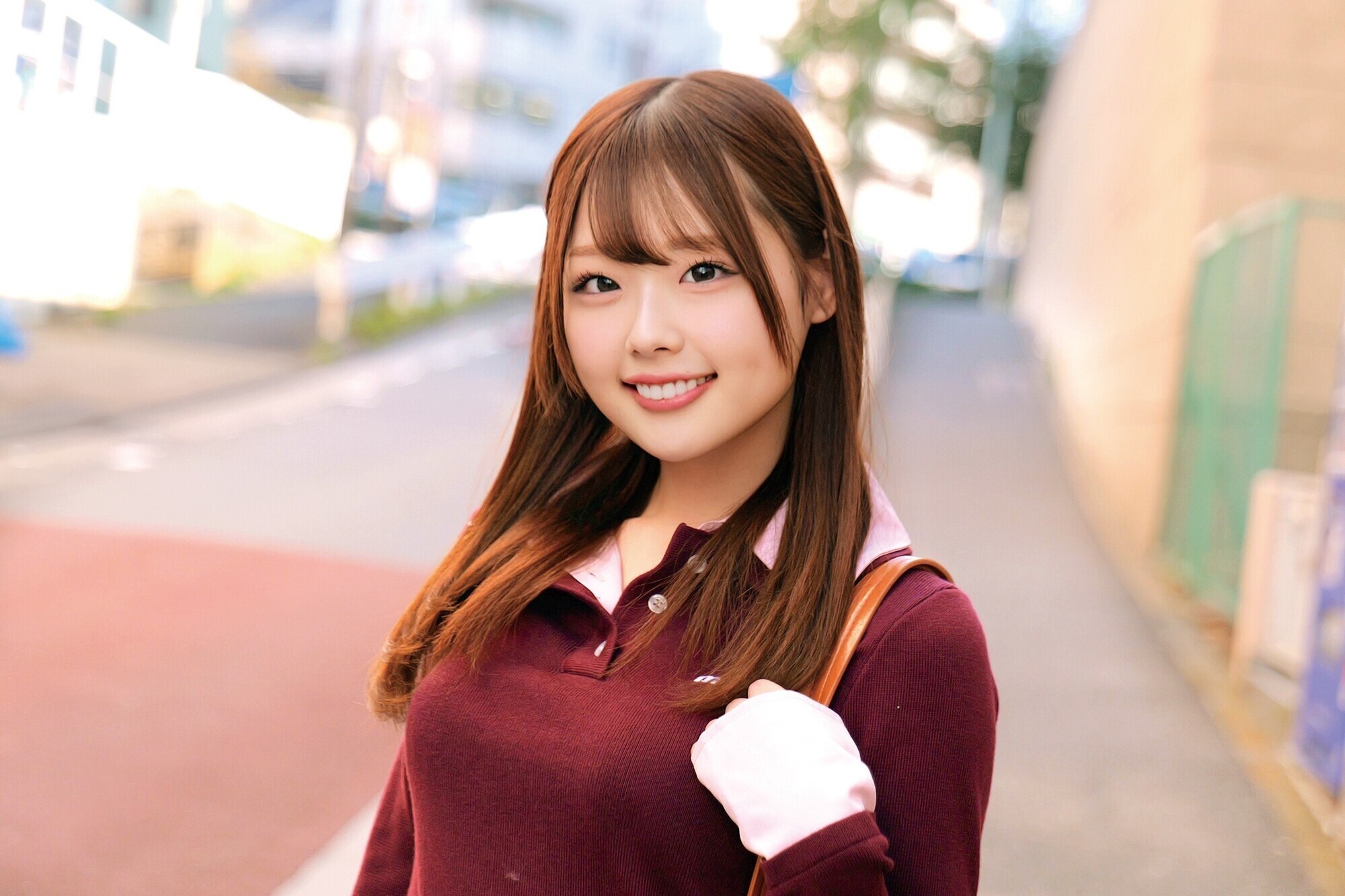 「ゆずきちゃん」のサンプル画像1枚目