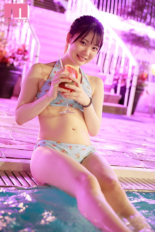 「初めてのお泊りデート 手を繋いで、キスして、笑って、その後、時を忘れて絡み合う濃密セックス 石川澪」のサンプル画像3枚目