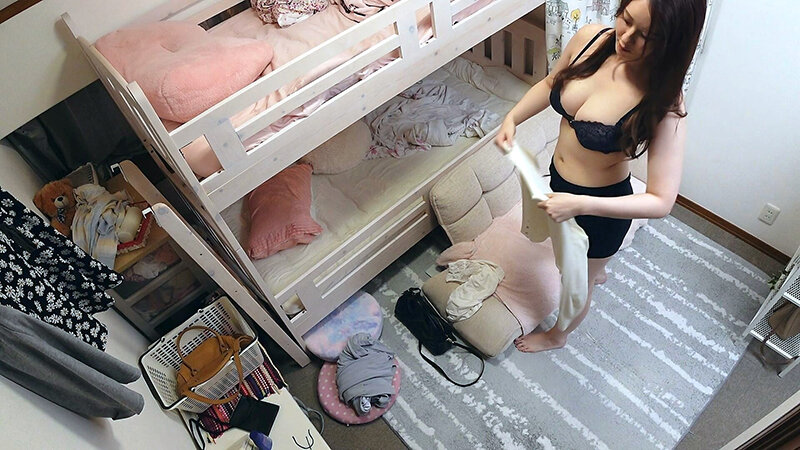 「有名私大女子寮覗き 体を震わせ何度もイキまくるオナニー記録」のサンプル画像10枚目