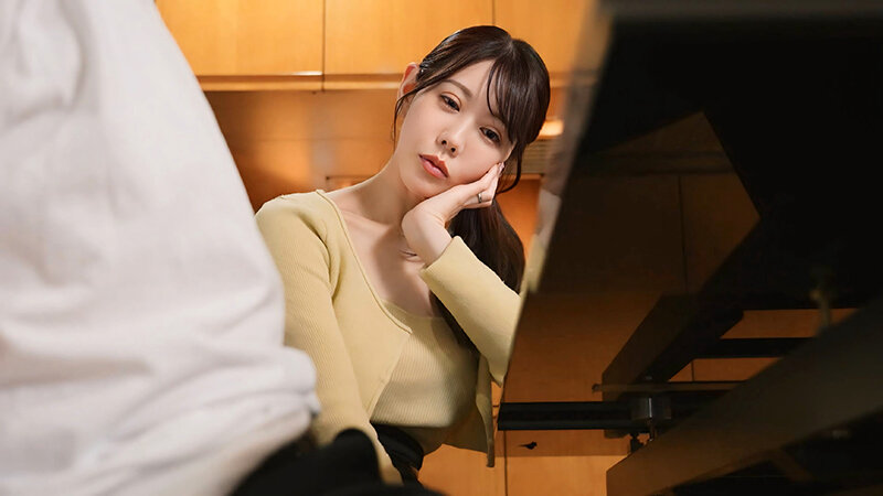 「発情義母物語～義息子にムラムラしてしまった義母～ れいかさん」のサンプル画像1枚目