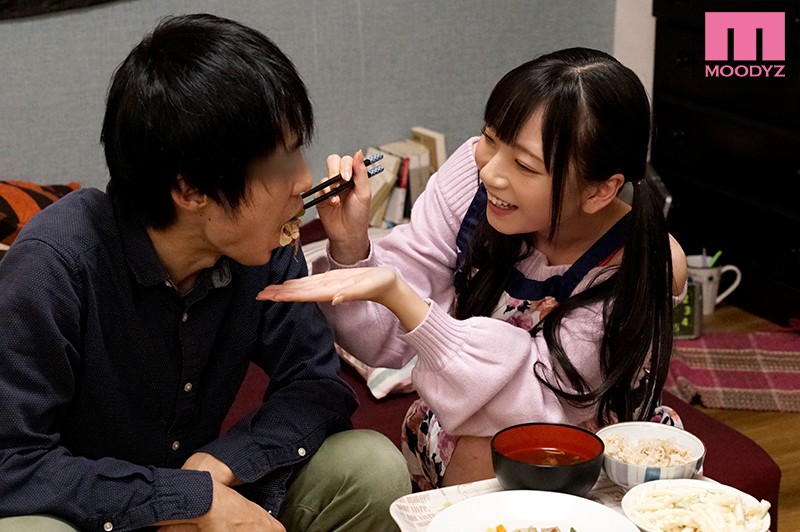 「家、いきなり行ってイイですか？ M男クンのお宅へ突撃デリバリーSEX！！ 小悪魔200％でイジメちゃうぞ！！ 七沢みあ」のサンプル画像10枚目