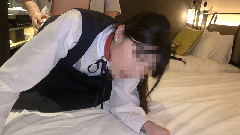 「NTRを拗らせ妻を捧げたエリート夫と性奴に堕ちた美人奥様（投稿ネーム◎めぐみ＆宏一）」のサンプル画像20枚目