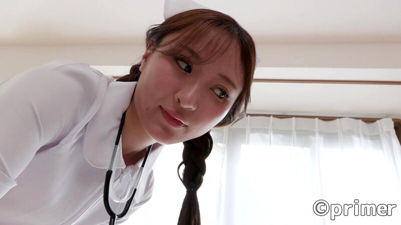 「乳首ポチナースのマッサージ 湯帆丸美雪」のサンプル画像1枚目