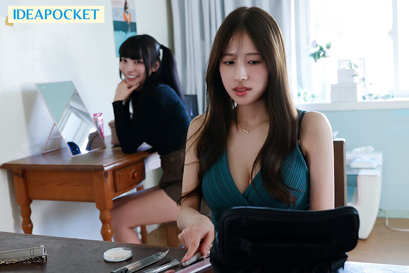 「三澄寧々が3P・4Pで乱れる！巨乳グラビアアイドルが過激水着姿で魅せる悶絶プレイ」のサムネイル