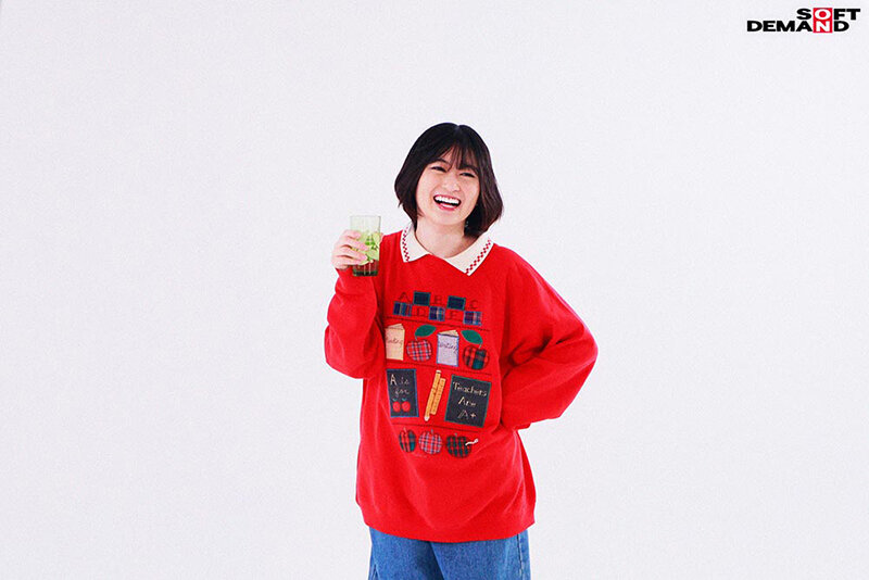 「伝説の昭和アイドル おじさんボイトレ講師による喉奥拡張イラマ映像が流出。 門倉すず」のサンプル画像5枚目