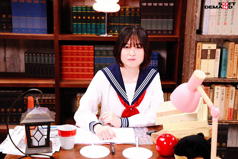 「伝説の昭和アイドル おじさんボイトレ講師による喉奥拡張イラマ映像が流出。 門倉すず」のサンプル画像9枚目