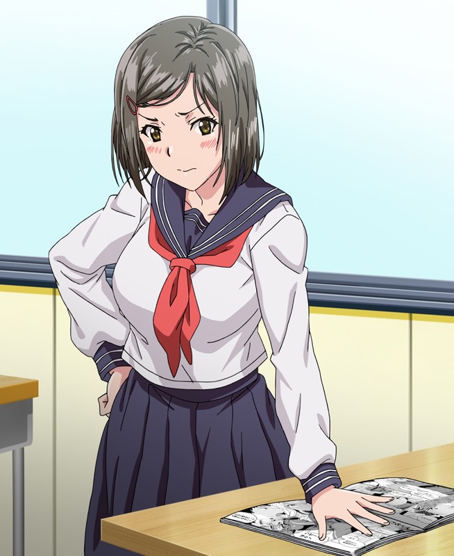 「思春期セックス 第1話 思春期セックス」のサンプル画像1枚目