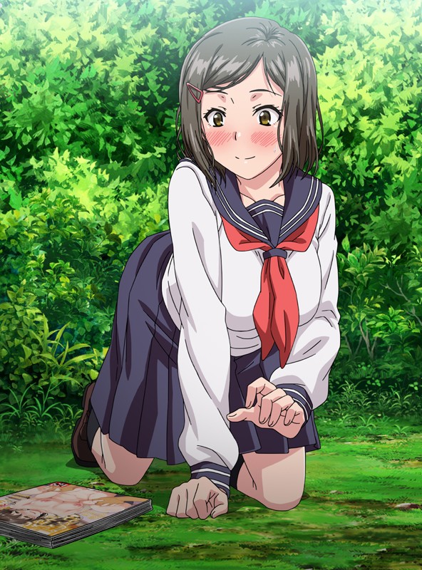 「思春期セックス 第1話 思春期セックス」のサンプル画像3枚目