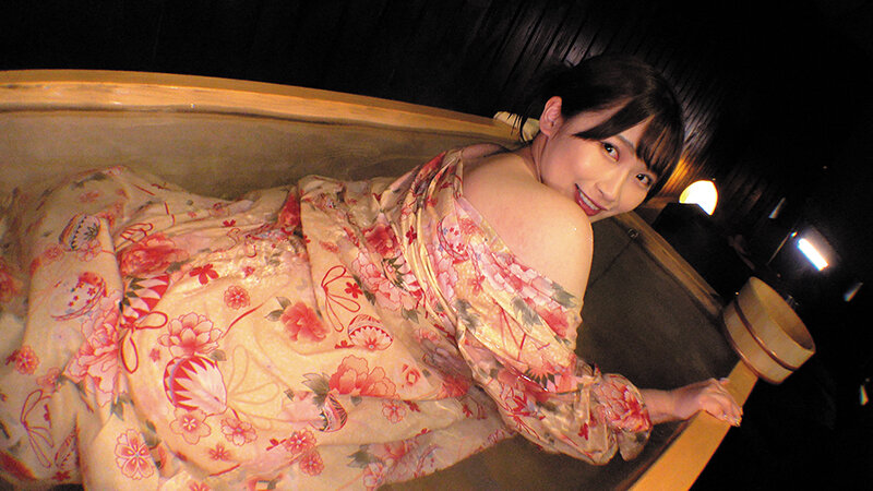 「蒲田のおっパブで見つけたHカップJDは店外デートOKのヤリマンビッチ！欲求不満の中出し狂い下品女と体液まみれで朝まで4回戦エグすぎスケベ剥き出し温泉旅行」のサンプル画像5枚目