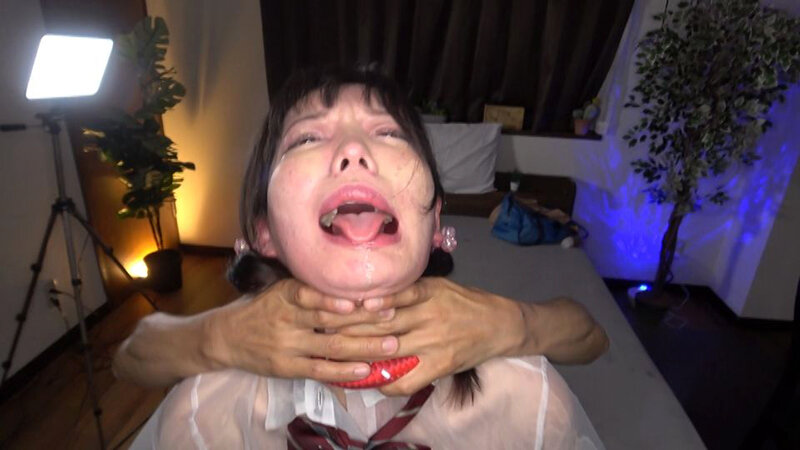「マゾ愛奴●喉奥便女 藍野ゆめか」のサンプル画像16枚目