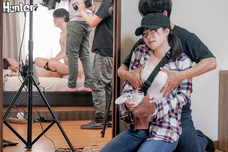 「超絶可愛くて気の弱いボーイッシュ新人ADを肉便器に任命! 極上女AD 6名 AV業界の常識と偽って鬼中出し追撃プレス8時間BEST」のサンプル画像7枚目