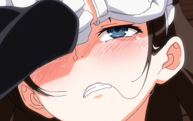 「メイド教育。-没落貴族 瑠璃川椿- THE ANIMATION」のサンプル画像13枚目