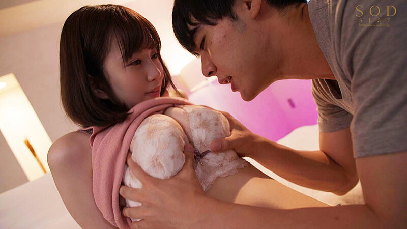「体の相性が最高なコンビニパート主婦Aさんとは休憩2時間のショートタイム密会でも最低3回は射精（だ）せる 天宮花南」のサンプル画像13枚目