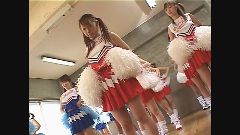 「【AIリマスター】アイエナジーガールズ」のサンプル画像2枚目