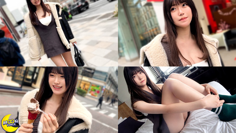 「チン●大好きな彼女はねっとりと咥えて離しません」のサムネイル