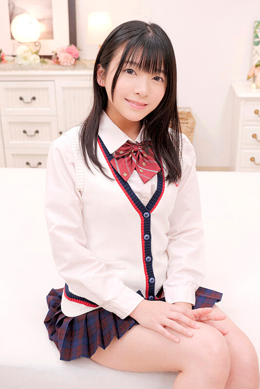 「うぶな女子●生限定！ 黒ストッキングまんぐりイキ我慢チャレンジ！」のサンプル画像1枚目