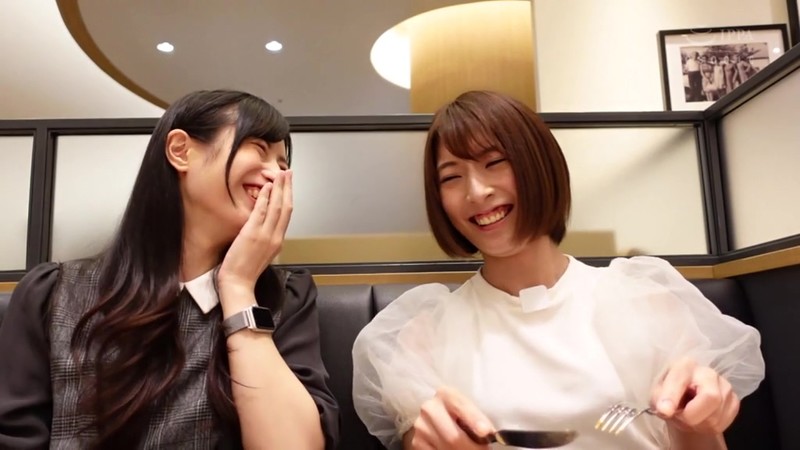 「＃はじめての＃レズキスは＃阿部乃みくと＃野外で＃なんていかがでしょう？」のサンプル画像3枚目