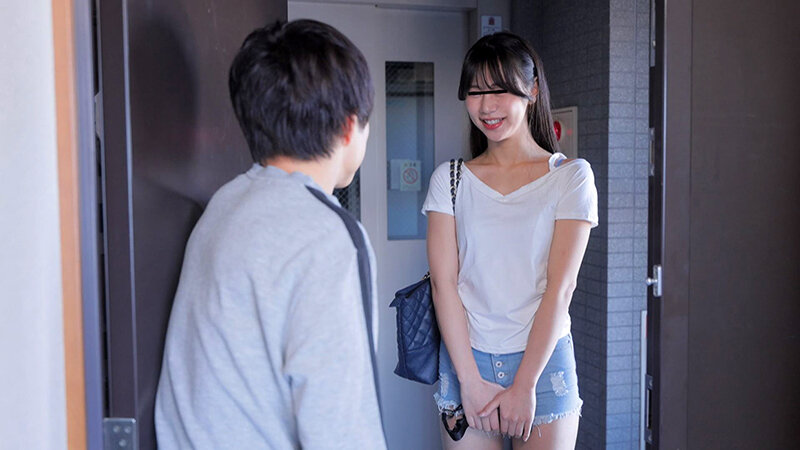 「出張メンエス嬢がジッパー開くと目の前に生マ〇コ!!卑猥な施術と相まって止まらぬ勃起に抜き要望すると「クンニしてくれたらフェラしてあげる」と神提案!!絶頂させたら生ハメ→中出しが可能に!?」のサンプル画像10枚目