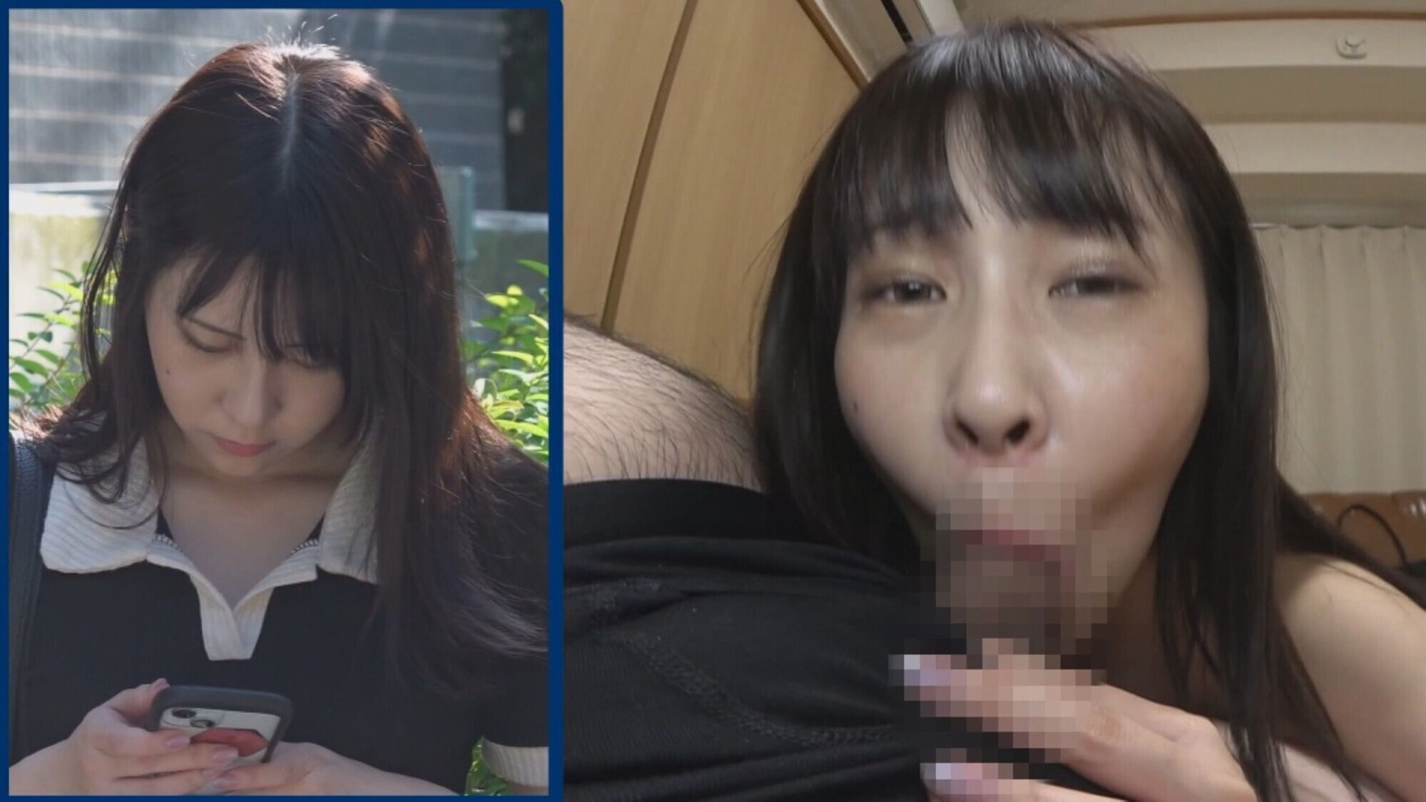 「桐谷すずね 美少女のハメ撮り中出しセックス！エロい彼女との濃密プライベート映像」のサンプル画像6枚目