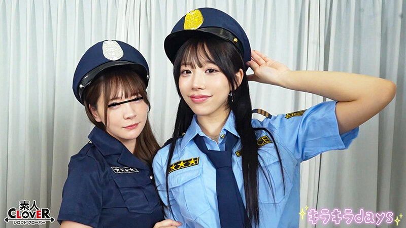「【流出映像】ゆるコスサークル内で撮影会！いつもは出来ないコスプレに女の子は楽しく写真を撮られていくが、男たちはコスプレ中のパンチラや際どい姿に悶々としていろいろなポージングをさせていく…撮影会終わりにそのままスタジオで打ち上げが始まると…えりか＆れい編～」のサンプル画像2枚目