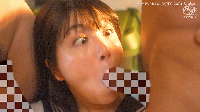 「中年チ〇ポ偏愛女学生 オナバレから始まる、ずっと好きだったおじさん達とのとろける中出しセックス 真白ふわり」のサンプル画像19枚目