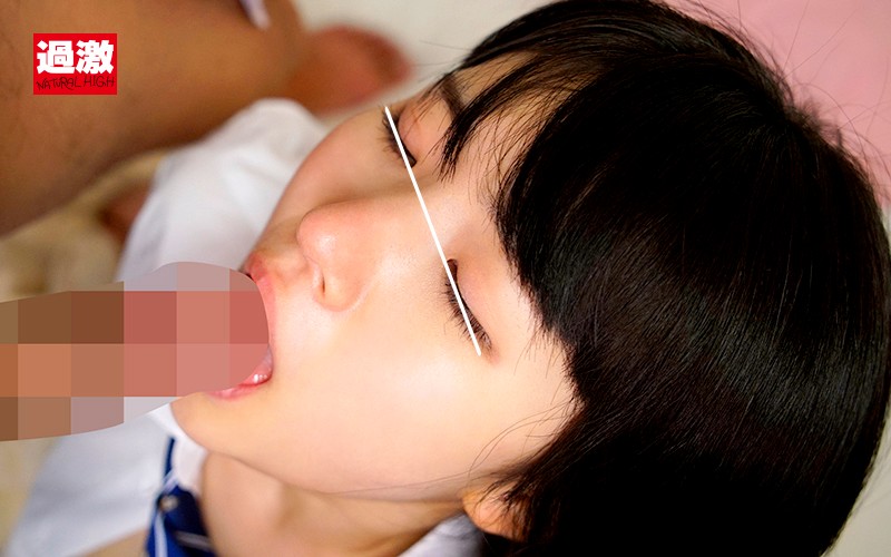 「オナニーでイッた直後の痙攣マ○コに問答無用の即ハメ！絶頂したての超敏感状態で犯●れイキまくる女子○生」のサンプル画像19枚目