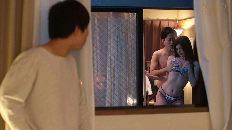 「向かい部屋の絶倫ハーフお姉さんとひたすら騎乗位の練習 ローレン花恋」のサンプル画像11枚目