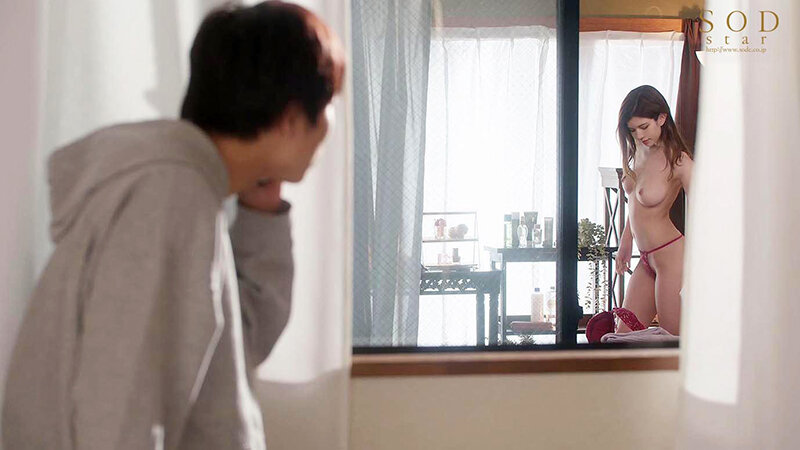 「向かい部屋の絶倫ハーフお姉さんとひたすら騎乗位の練習 ローレン花恋」のサンプル画像7枚目