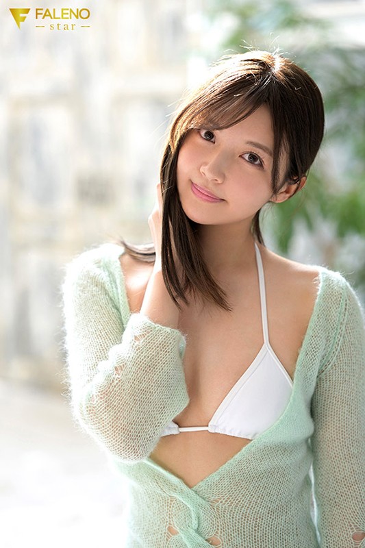 「新人 Hな世界に興味津々な現役女子大生 夏木りん AV DEBUT」のサンプル画像7枚目