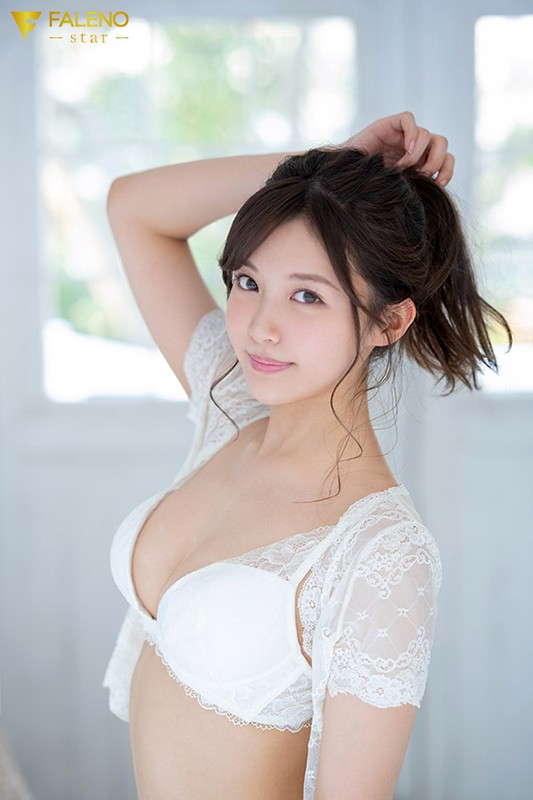 「新人 Hな世界に興味津々な現役女子大生 夏木りん AV DEBUT」のサンプル画像8枚目
