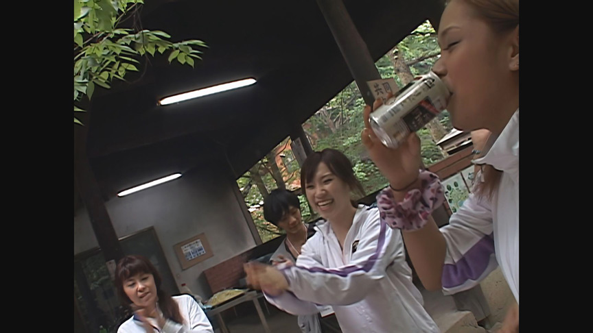 「【水着】名門スイミングスクール美人コーチの魅惑レッスン｜AIリマスター高画質版で蘇る競泳水着の美ボディ」のサンプル画像4枚目