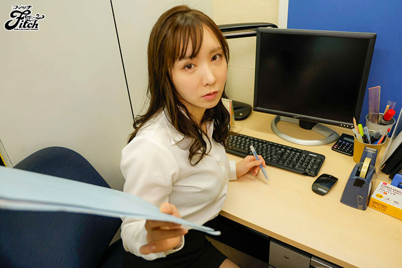 「SNSフォロワー69.8万人!超人気同人作家・ぽりうれたんと夢のコラボ! 実写版!! ぽりうれたん短編集-淫- 海老咲あお」のサンプル画像8枚目