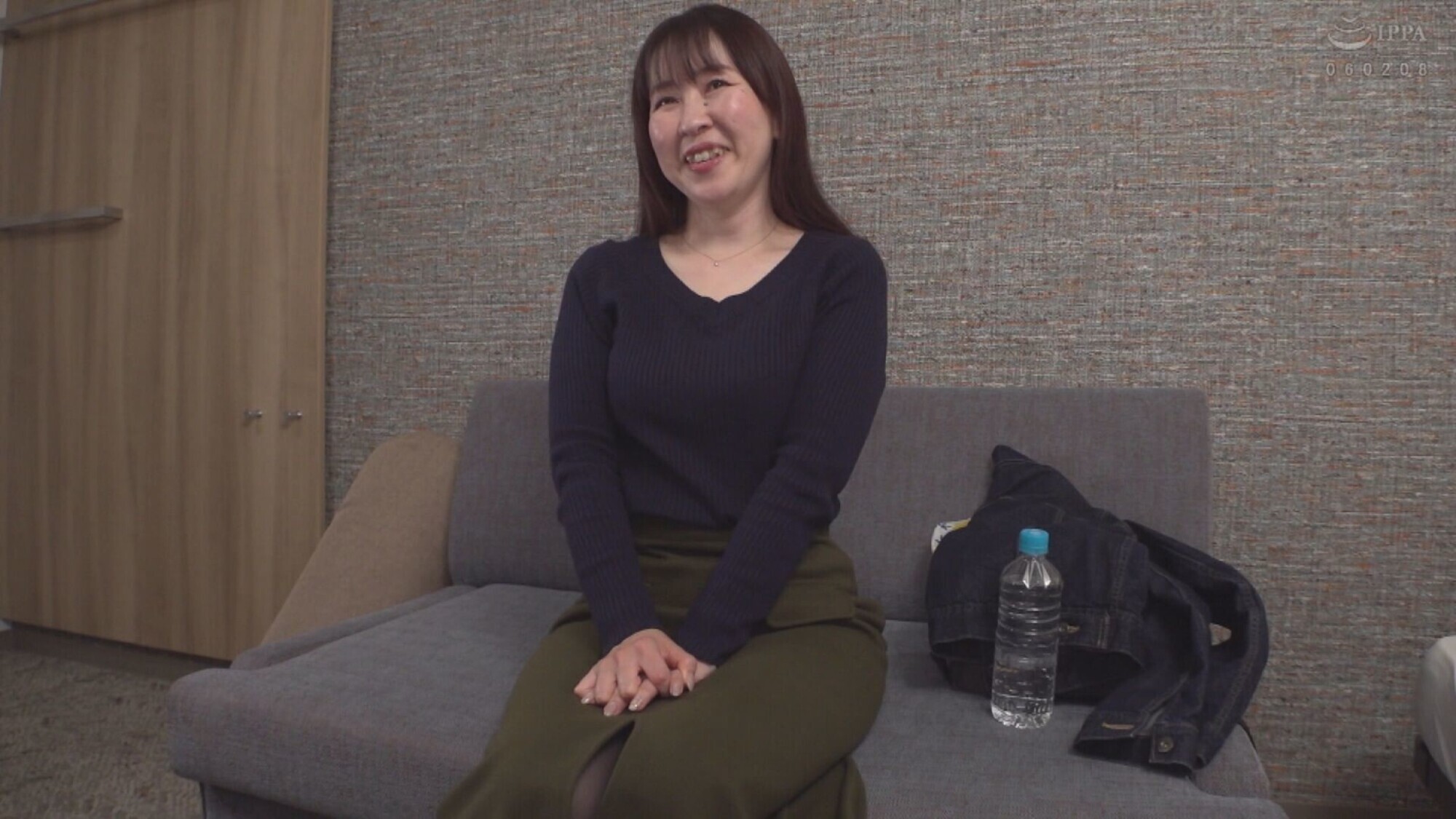 「これぞ美尻！熟女風俗嬢 のぶこさん」のサンプル画像1枚目