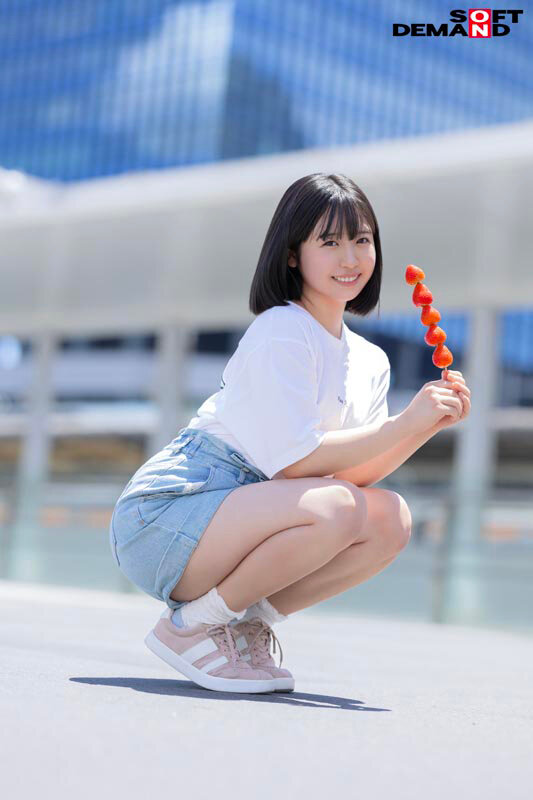 「肛門処女の歌い手志望女子大生が初アナルで腸汁ダクダク気張りイキ ウルトラ超大量浣腸AVデビュー 桃川ここな(20)【圧倒的4K映像でヌク!】」のサンプル画像2枚目