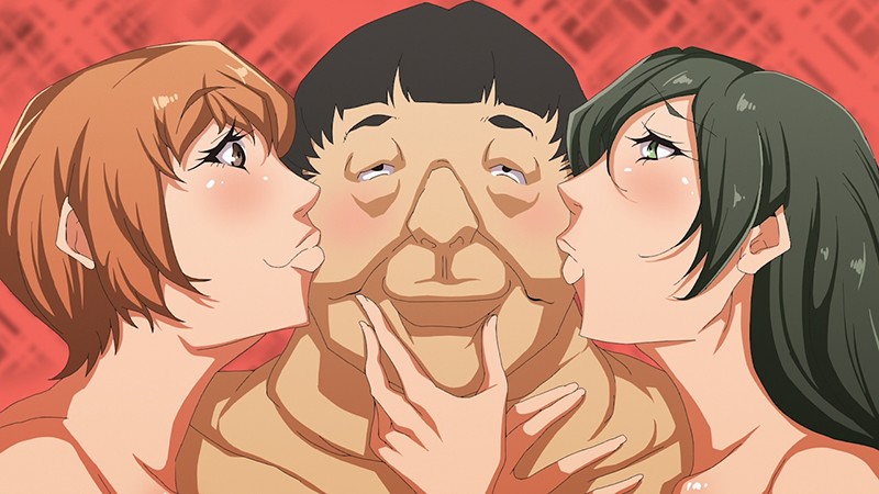 「OVAセフレ学園」のサンプル画像8枚目