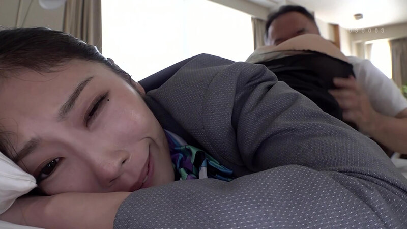 「憧れのスチュワーデスと性交 小松杏」のサンプル画像7枚目