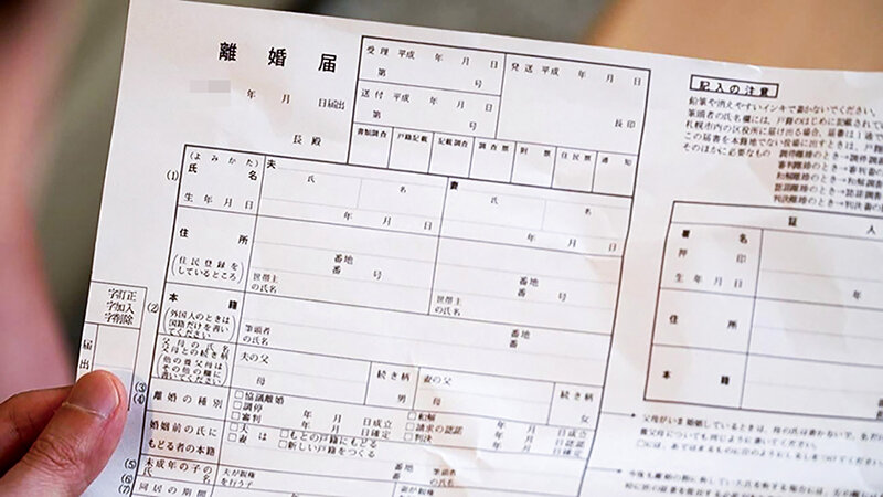 「嫁の母親 バカ嫁が浮気して出てったので嫁の母親を呼びつけて抗議したら…「娘がごめんなさい…戻るまで家のこと私が代わりにしますから…」なんて言うもんで嫁の代わりに色々やらせた件 葉月保奈美」のサンプル画像14枚目