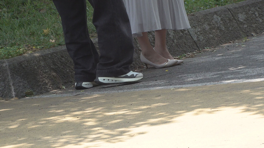 「Hカップ人妻は性欲旺盛」のサンプル画像1枚目