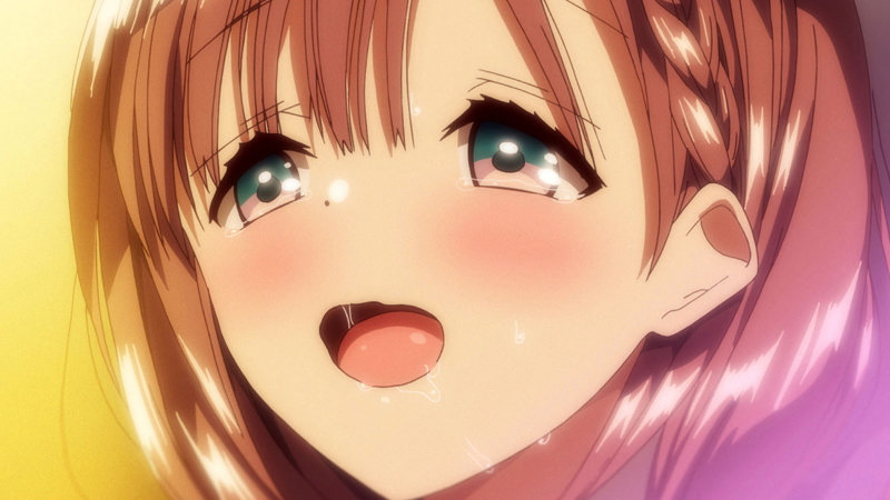 「OVA母乳ちゃんは射したい。＃2」のサンプル画像11枚目