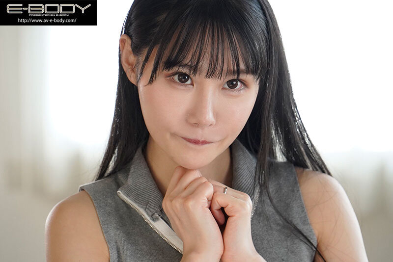 「7代目ミス週刊●●2024「AV出たい!」本物グラドル 桃川ちほデビュー決定!」のサンプル画像1枚目