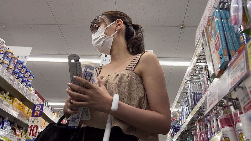 「粘着追跡・昏●姦～被害女性4名～」のサンプル画像9枚目