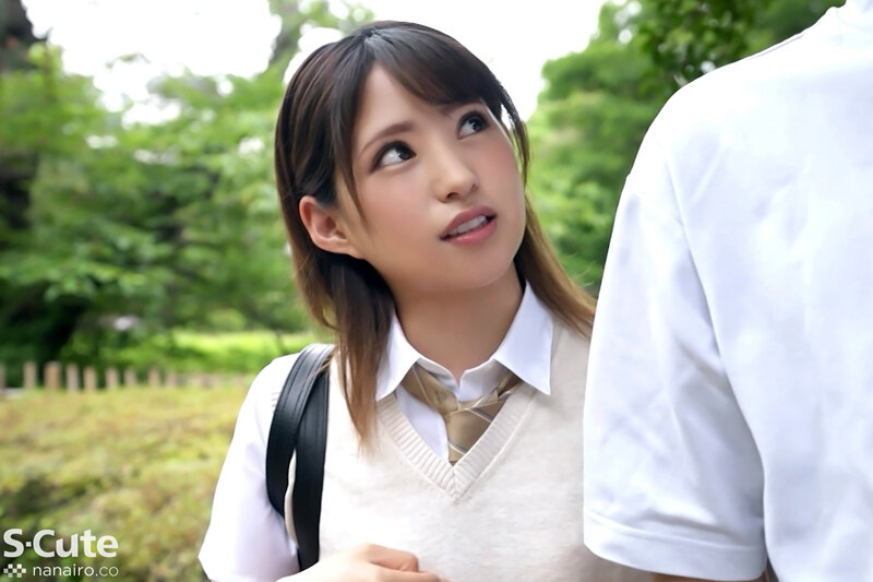 「制服女子のエッチな非日常 夜遊び×好奇心 渚みつき」のサンプル画像11枚目